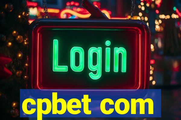 cpbet com